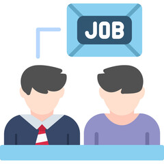 Job Offer icon