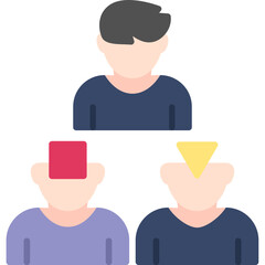 Workplace Diversity icon