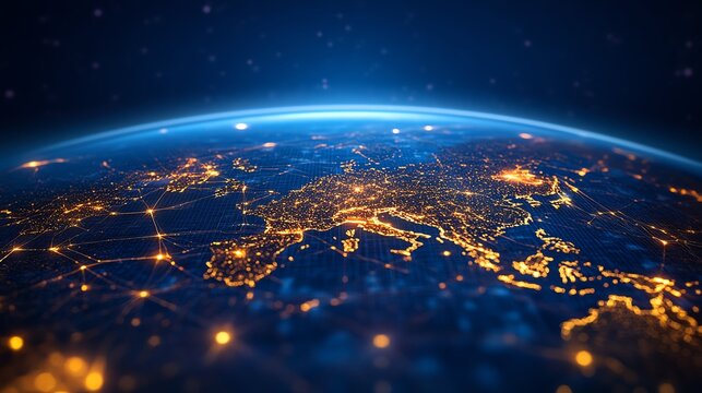 How do geopolitical events influence markets