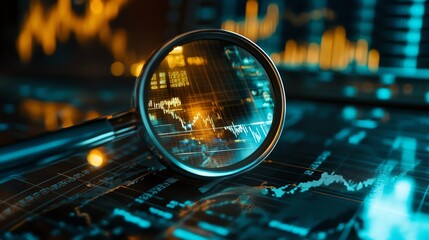 What tools can help you track market trends