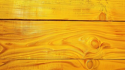 Yellow Wood Grain Texture - a warm and natural visual. The yellow wood grain pattern creates a cozy and inviting backdrop.