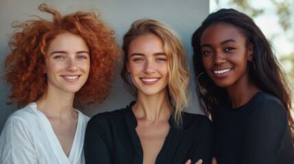 Women's Entrepreneurship Day. a business woman. the girl works in the office