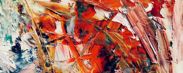 Abstract background wallpaper. Ethnic pattern. Mixtures of oil paint. Trendy hand painting canvas. Wall decor and Wall art prints Idea. 3D Texture. Art object