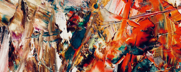 Abstract background wallpaper. Ethnic pattern. Mixtures of oil paint. Trendy hand painting canvas. Wall decor and Wall art prints Idea. 3D Texture. Art object