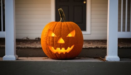 jack o lantern