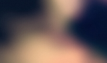 Orange magenta abstract soft grainy gradient with vibrant colors, noise texture, bright, glowing, smooth noisy gradient texture backdrop design.