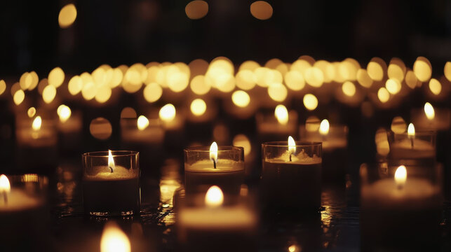 The Day of National Mourning in Germany