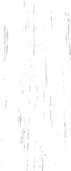 Vector grunge scratched texture background with distressed black sketch texture