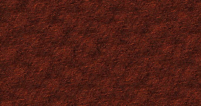 Animated hand drawn grungy effect