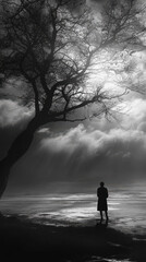 The Day of National Mourning in Germany