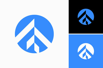 Architecture Vector Logo Premium 