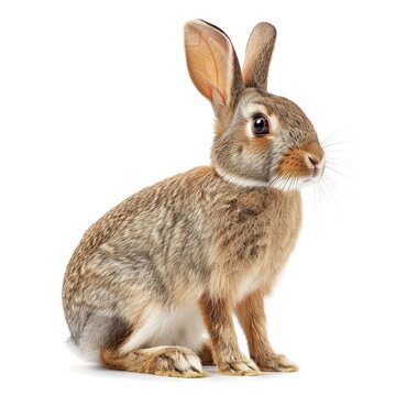 recommend clip art: Rabbit animal mammal rodent.
