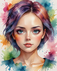 Girl