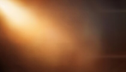 Fototapeta premium Old Film Light Leak Texture with Soft, Warm, and Faded Light for Vintage Atmosphere