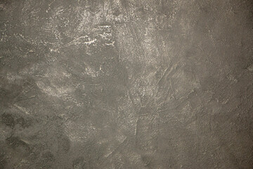 Grey textured concrete wall background. High quality photo