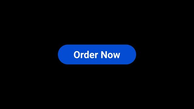 Order now Call to action Button Animation
