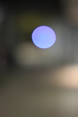 Abstract light background.