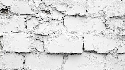 Obraz premium Ultra Smooth White Concrete Wall Texture with Seamless Finish and High Resolution Blank Space for Minimalist Design, Perfect for Clean Monochrome Backgrounds with No Shadows or Imperfections.