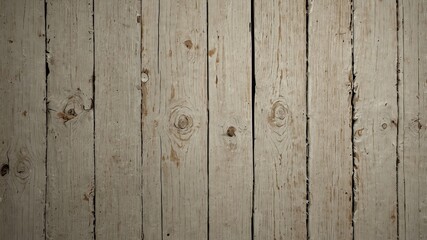 Fototapeta premium baground walls made of white wood generate ai