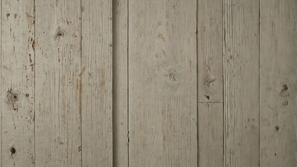 Obraz premium baground walls made of white wood ai generate