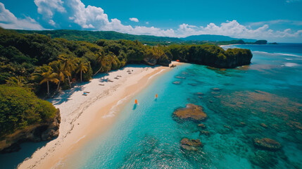 Obraz premium Okinawa