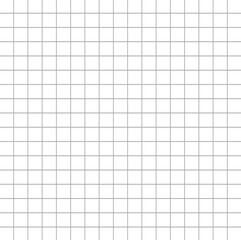 Graph Paper Background for Planner, Notebook, and Writing Layouts. Illustration