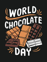 Customizable T-shirt Designs for Special Events and Holidays.