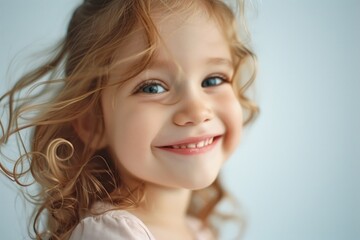 Child smile photography portrait innocence.