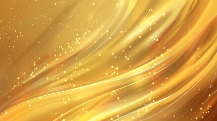 Gradient Light Effect Gold - a luxurious and captivating visual. The gradient light effect in gold creates an enchanting and opulent backdrop.