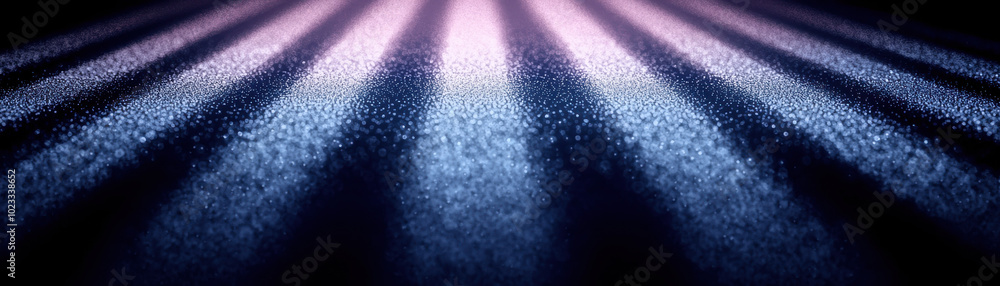 Poster a mesmerizing abstract gradient background featuring delicate light rays and soft droplets, perfect 
