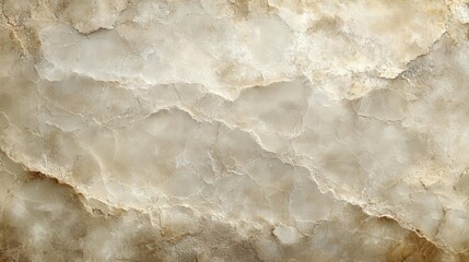 Fototapeta premium faded vintage paper texture featuring delicate muted tones of beige and cream evoking a sense of nostalgia ideal for artistic backgrounds and design elements