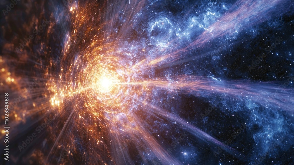 Wall mural hypersonic tremble in the string structure of the universe