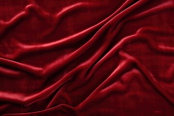 Obraz premium Velvet backgrounds crumpled wrinkled.