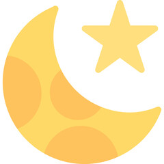 Moon icon