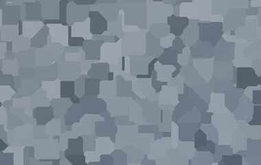 Grey sci fi texture, background © Mat Karmon