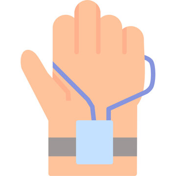 Galvanic Skin Response icon