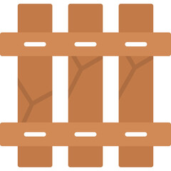 Fence icon