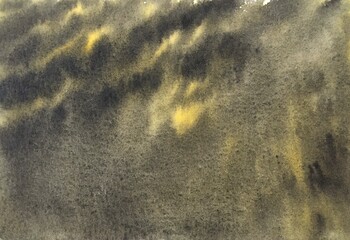 watercolor texture background. watercolor on paper.