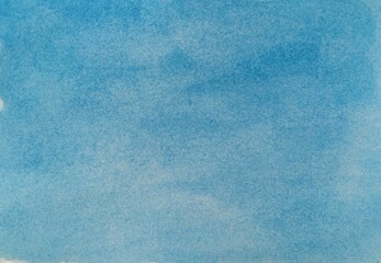watercolor texture background. watercolor on paper.