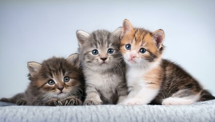 可愛い猫の写真