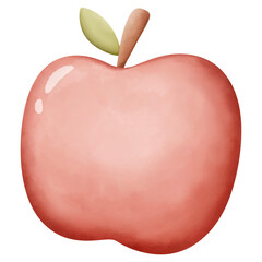 Autumn apple