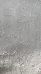 texture of gray wall with soft shadow