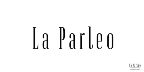 Obraz premium Elegant Modern Serif Alphabet Font Set - Minimalist, Futuristic, Classic Lettering Design 