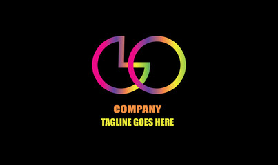 Company Logo, Minimal Logo