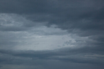 Abstraction with clouds