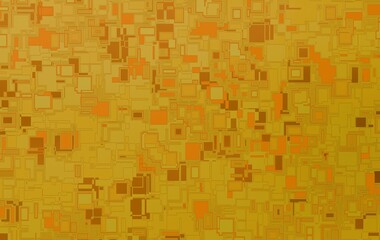 Golden texture background