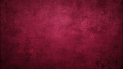 Obraz premium grunge burgundy background with minimalist design