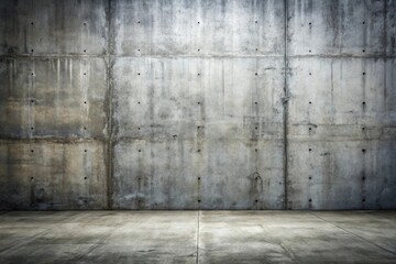 Grunge distressed concrete wall texture