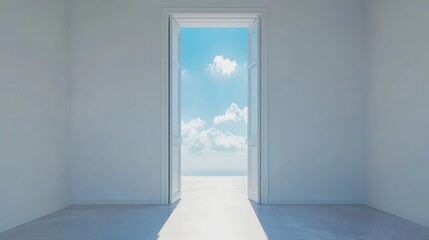 Doorway to Opportunity