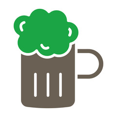 Beer Icon Design